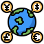 Economy icon 64x64