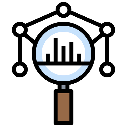 Analytics icon