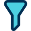 Funnel icon 64x64