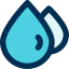 Drop icon 64x64