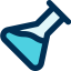 Flask icon 64x64