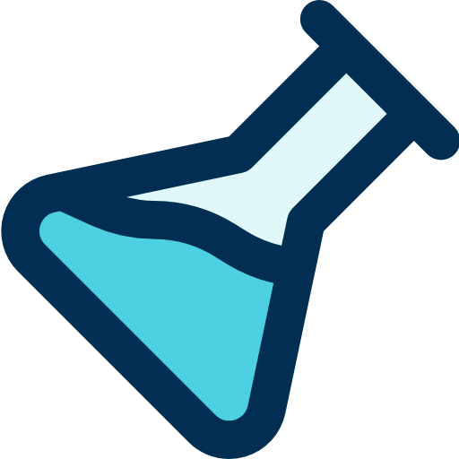 Flask Ikona