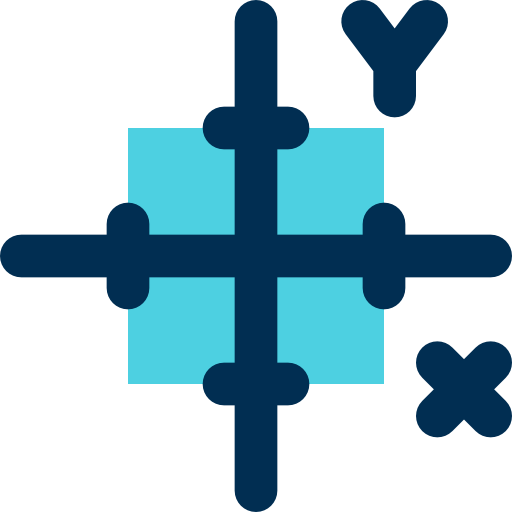 Axis icon