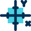 Axis icon 64x64