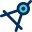Compass icon 64x64