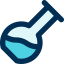 Flask icon 64x64
