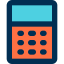 Calculator icon 64x64