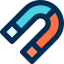 Magnet icon 64x64