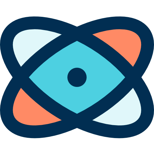 Atom icon
