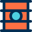 Barrel icon 64x64