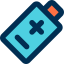 Battery icon 64x64