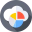Analytics іконка 64x64