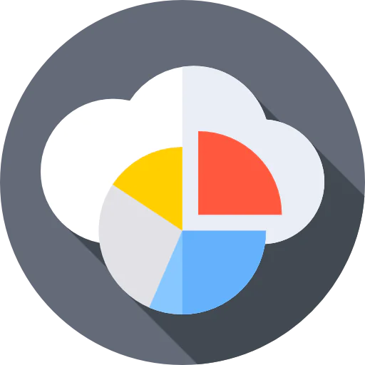 Analytics Ikona