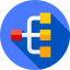 Network іконка 64x64
