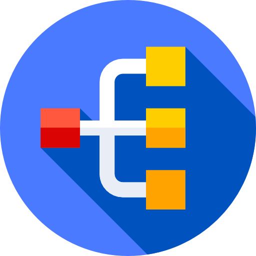 Network アイコン