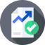 Analytics іконка 64x64
