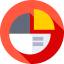 Pie chart іконка 64x64