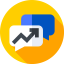 Chat іконка 64x64