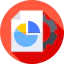 Analytics іконка 64x64