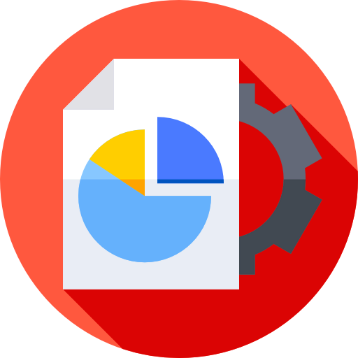 Analytics іконка