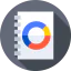 Analytics іконка 64x64