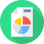 Analytics іконка 64x64