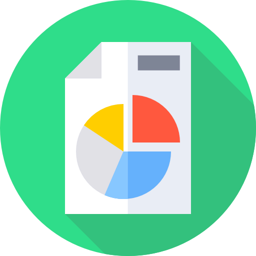 Analytics іконка