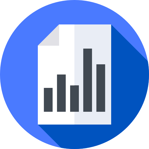 Analytics icon