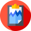 Аналитика иконка 64x64