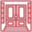 Entrance icon 64x64