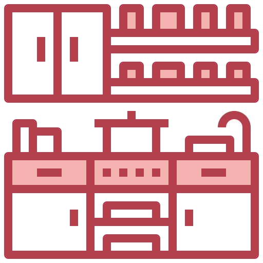 Kitchen icon