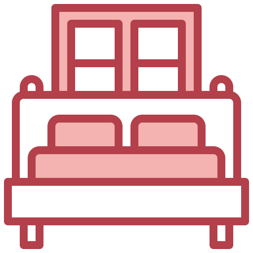 Bed icon
