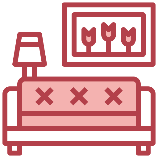 Sofa icon