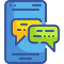 Chat icon 64x64