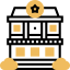 Hotel 상 64x64