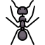Ant 图标 64x64