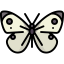 Butterfly 图标 64x64