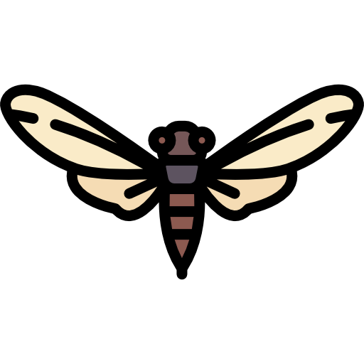 Bug アイコン