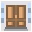 Entrance icon 64x64