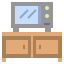 Microwave icon 64x64