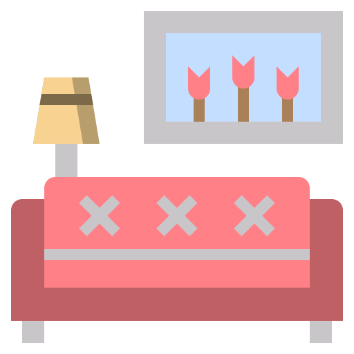 Sofa icon