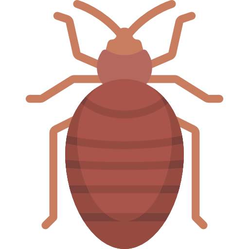 Bedbug 图标