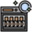 Dishwasher icon 64x64