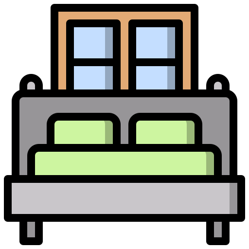 Bed icon