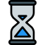 Hourglass іконка 64x64