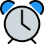 Alarm clock icon 64x64