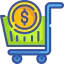 Cart icon 64x64
