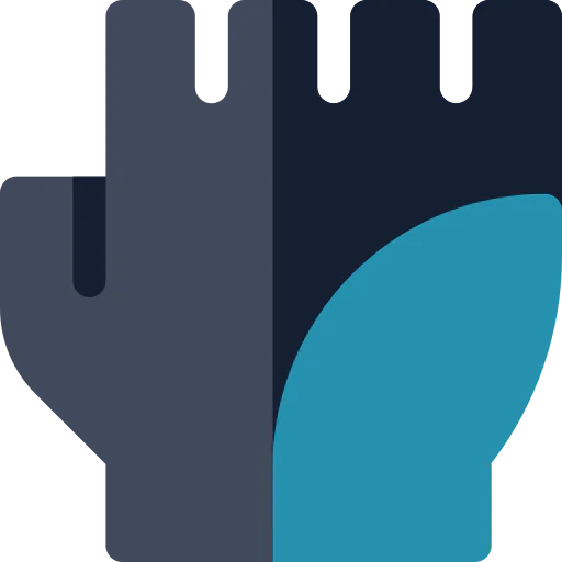 Gloves icon
