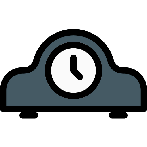 Clock icon