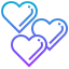 Hearts 상 64x64